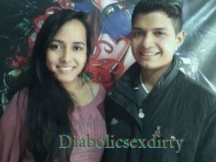 Diabolicsexdirty