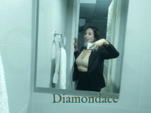 Diamondace