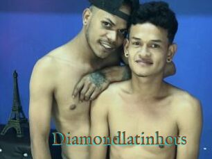 Diamondlatinhots