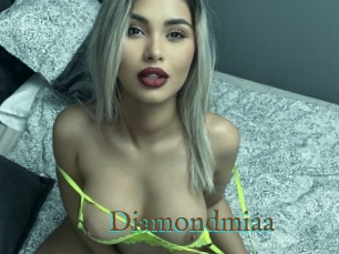 Diamondmiaa