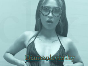Diamonlevinsky