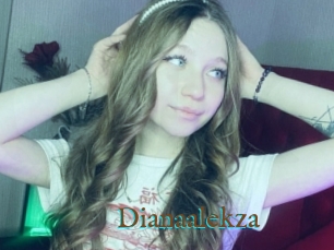 Dianaalekza