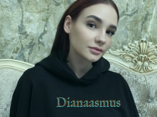 Dianaasmus