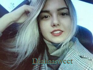 Dianaasweet