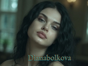 Dianabolkova