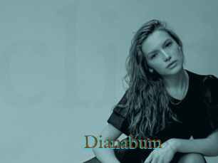 Dianabum