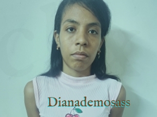 Dianademosass