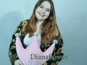 Dianaflower