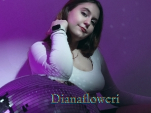 Dianafloweri