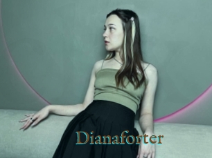Dianaforter