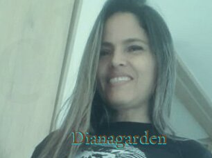 Dianagarden