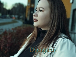 Dianajanis