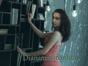 Dianamarstonhot