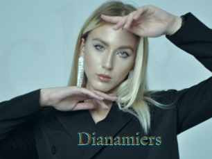 Dianamiers