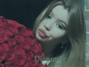 Dianamile