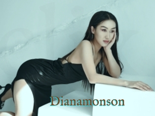 Dianamonson