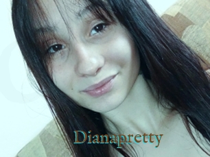 Dianapretty