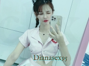 Dianasex95