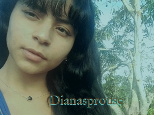 Dianasprouse
