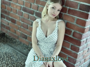 Dianaxlove