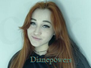 Dianepowers