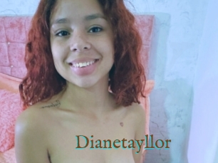 Dianetayllor