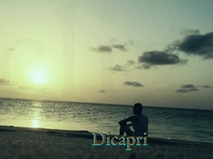 Dicapri