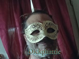 Dickphattie