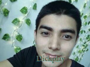 Dickplay