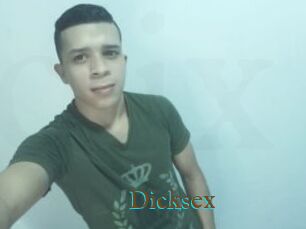 Dicksex