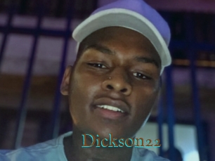 Dickson22