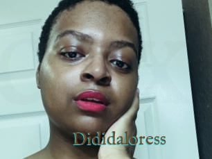 Dididaloress