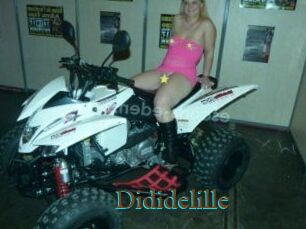 Dididelille