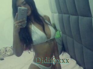 Didifoxxx