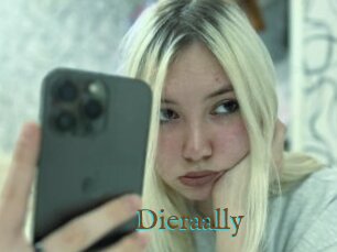 Dieraally