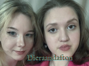 Dieraandafton