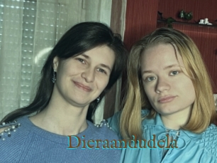 Dieraandudela