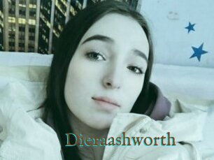 Dieraashworth