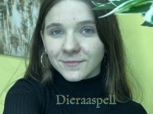 Dieraaspell