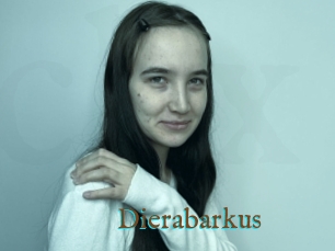 Dierabarkus
