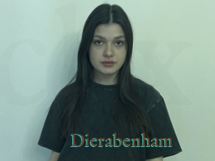 Dierabenham
