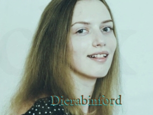 Dierabinford