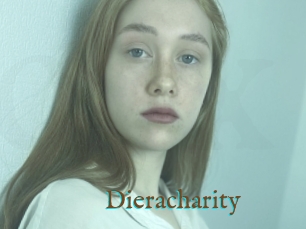Dieracharity