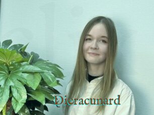 Dieracunard