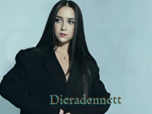Dieradennett