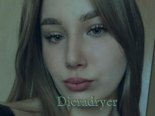 Dieradryer
