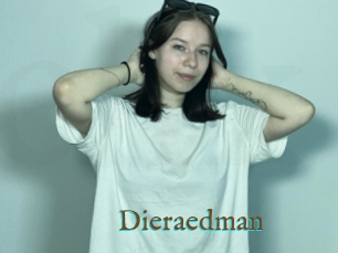 Dieraedman