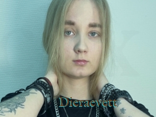 Dieraevett