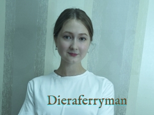 Dieraferryman