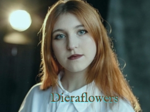 Dieraflowers
